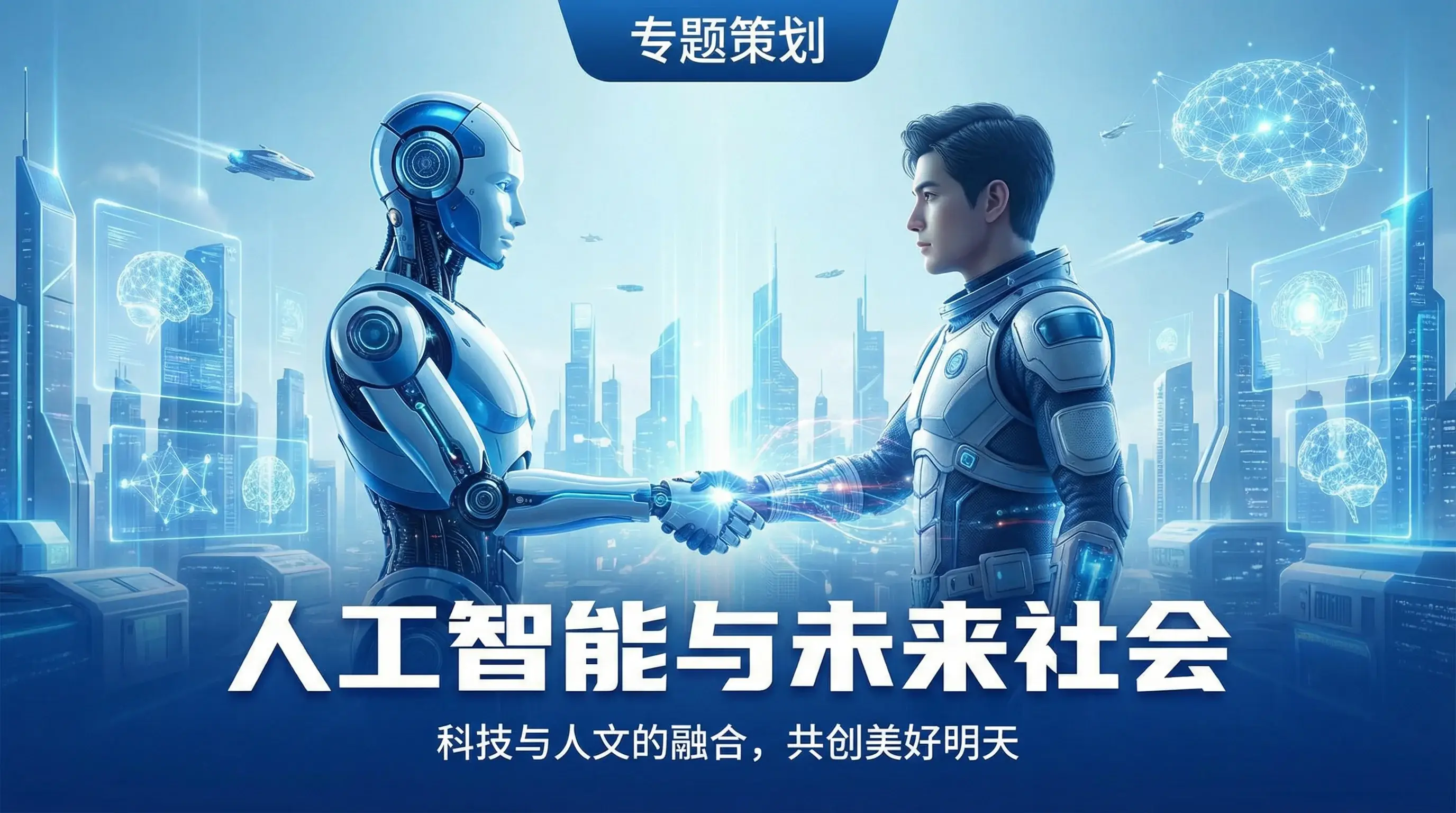 人工智能与未来社会专题 - 蝴蝶刀教程 深度报道